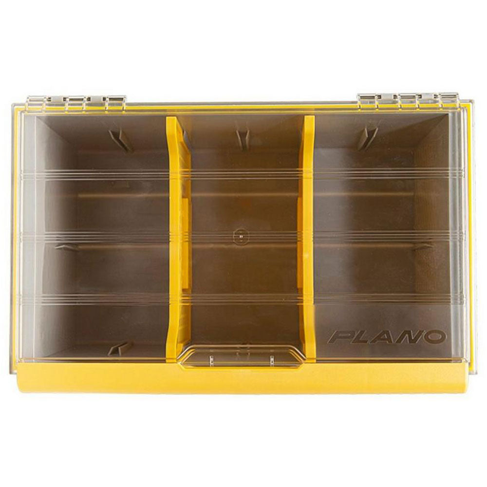 Plano Edge Soft Plastics Utility Box
