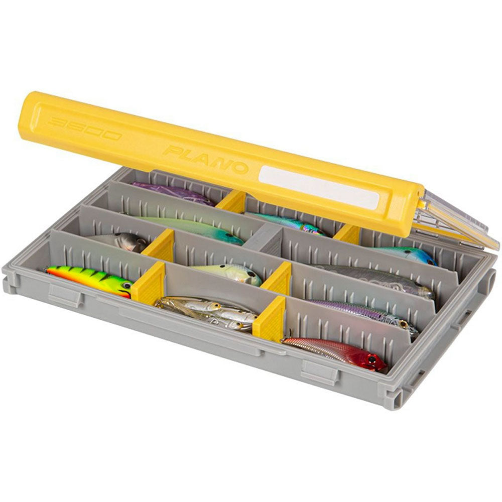 Plano Edge Standard Utility Box PLASE360 27,9 x 18,4 x 4,1 cm