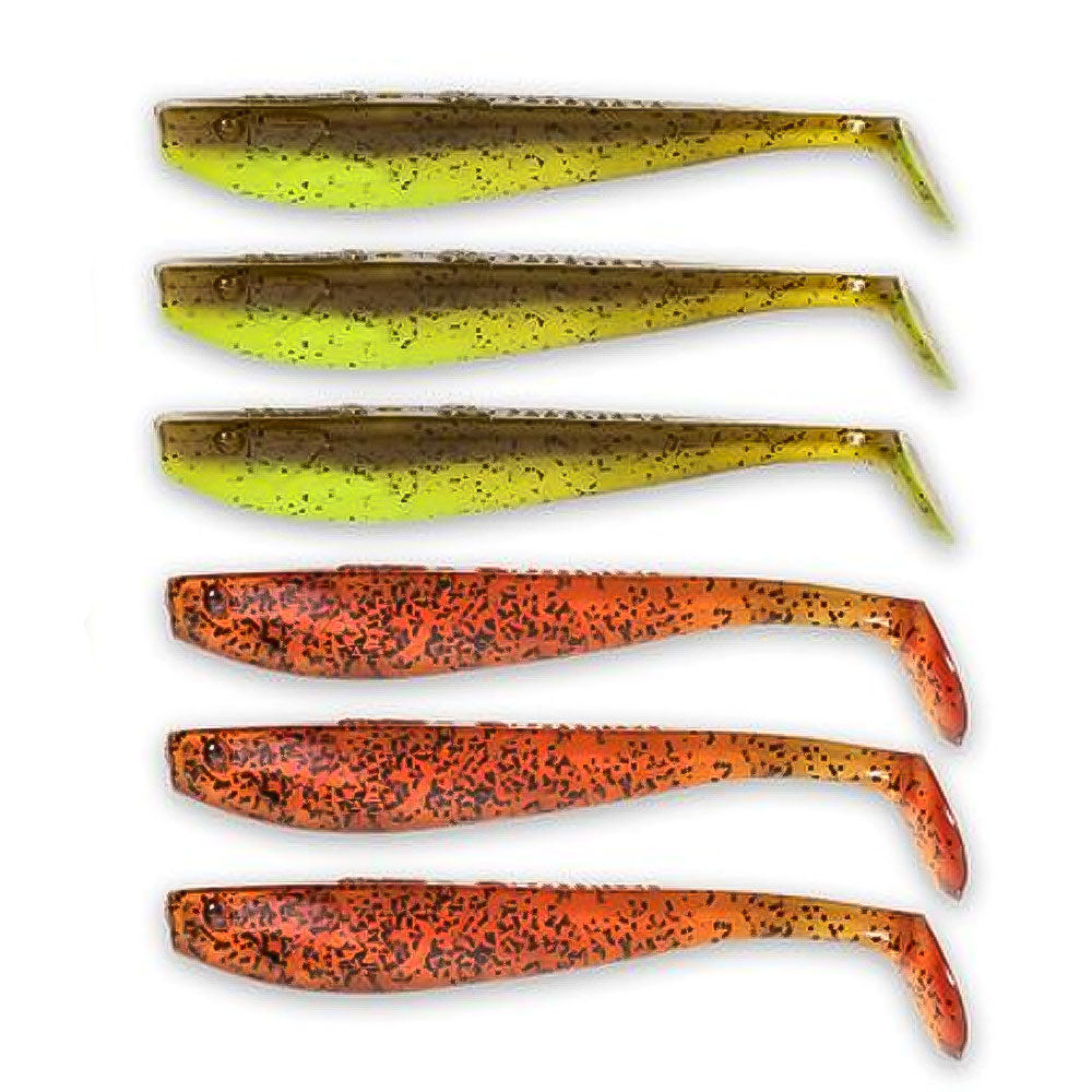 Quantum Q-Paddler Allround Mix bei HechtundBarsch.ch