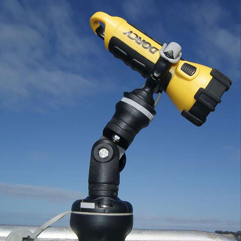 Railblaza Adjustable Extender R Lock dreh schwenkbare Verlaengerung