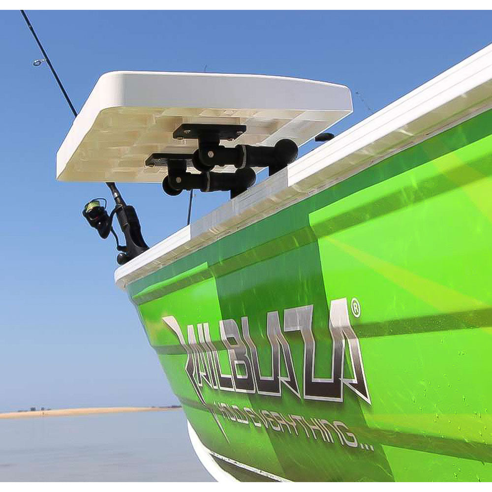 Railblaza Adjustable Extender R Lock dreh schwenkbare Verlaengerung