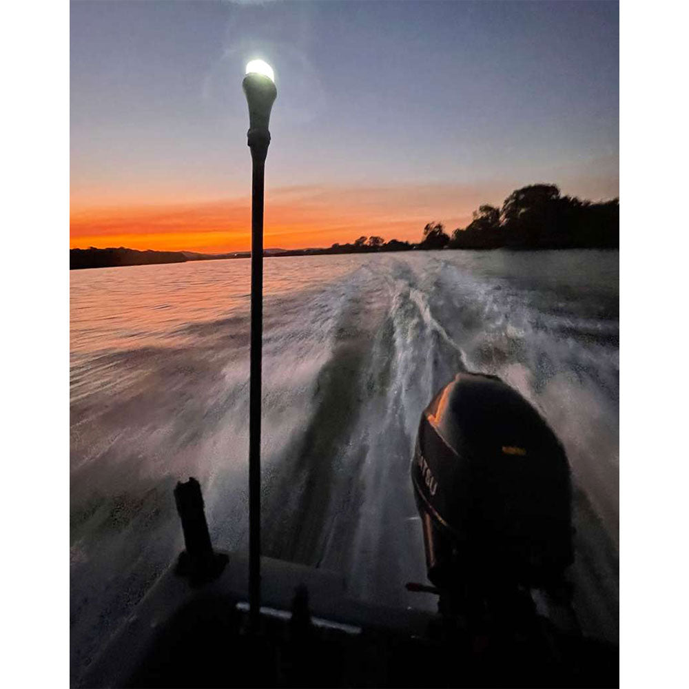 Railblaza Dinghy Visibility Kit Rundumlicht Set