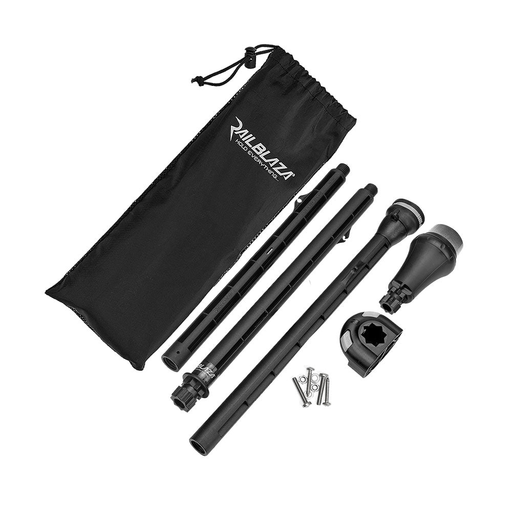 Railblaza Dinghy Visibility Kit Rundumlicht Set