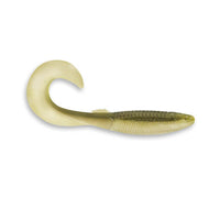 Bewertung von Dirk für das Produkt CrushCity The Curl 3 (9.2 cm) / Ayu
