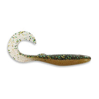 Bewertung von Christoph für das Produkt CrushCity The Curl 3 (9.2 cm) / Perch