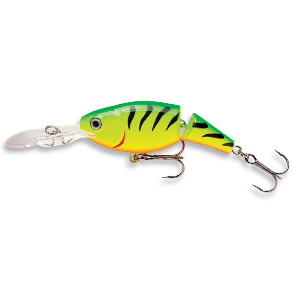 Rapala Jointed Shad Rap 9 cm Firetiger
