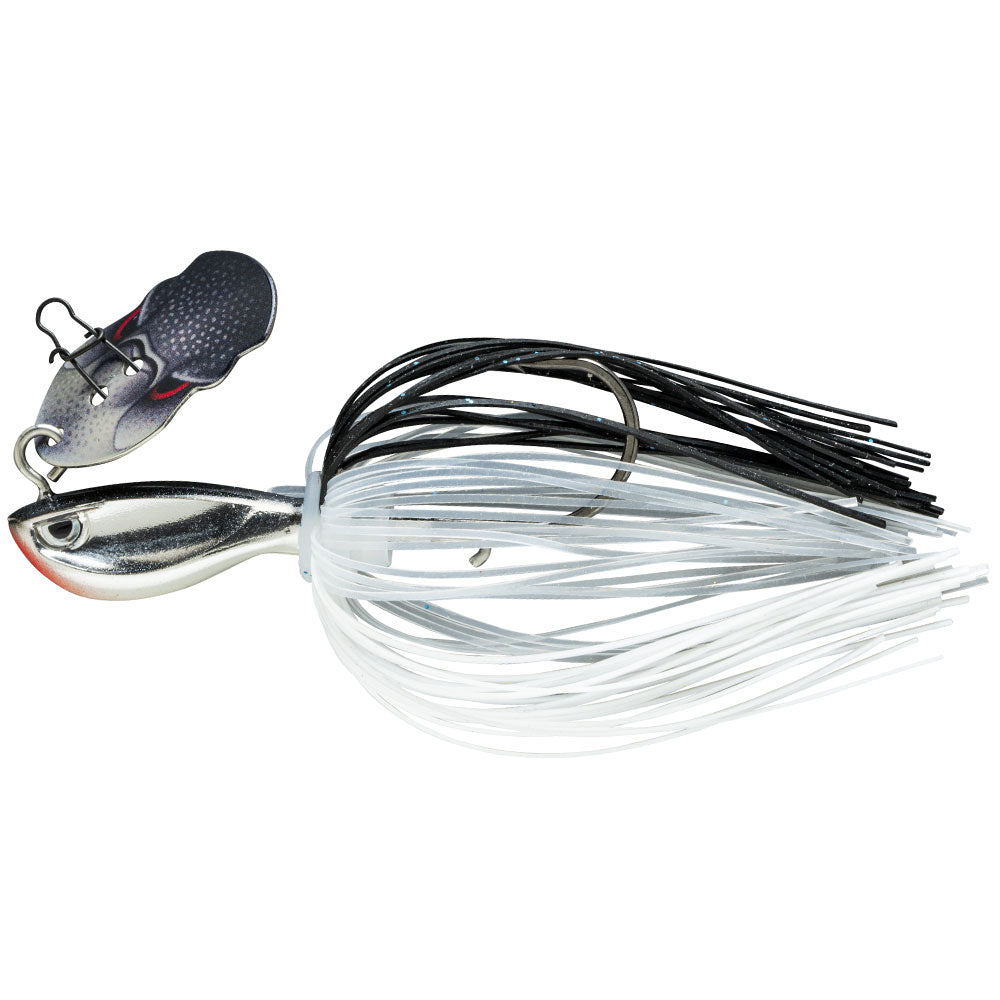 Rapala Rap V Pike Bladed Jig 17,0 g Live Roach
