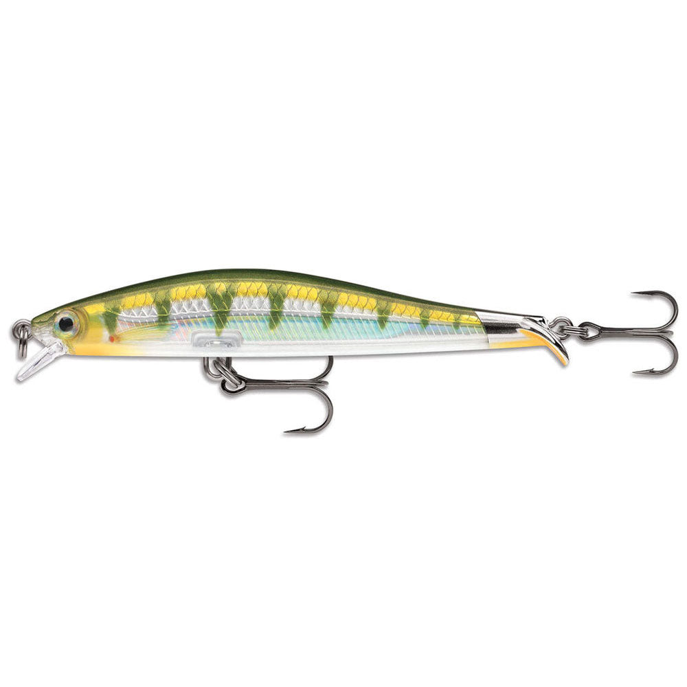 Rapala Ripstop 12 cm Yellow Perch