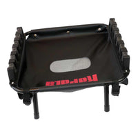 Bewertung von Johannes W für das Produkt 6-Rod Holder | Bellyboot Rutenhalter