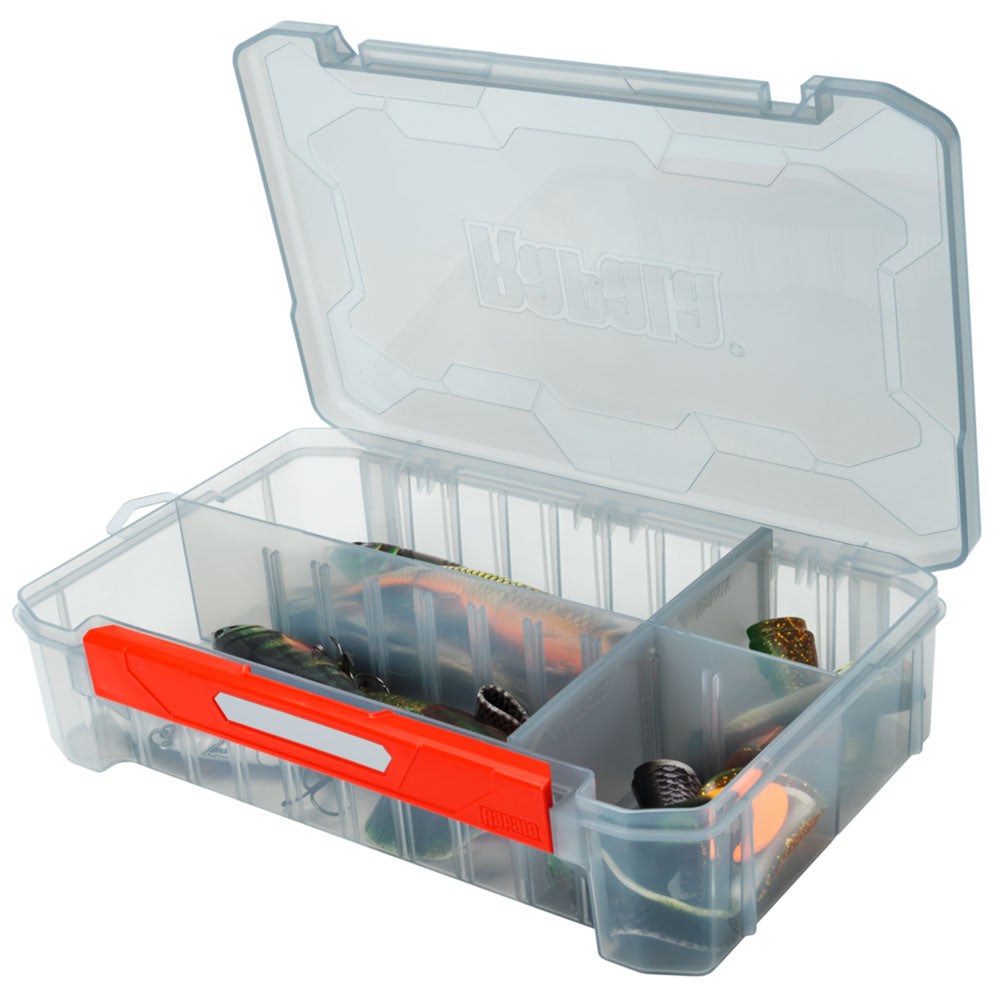 Rapala Tackle Tray 356 Deep Half Box