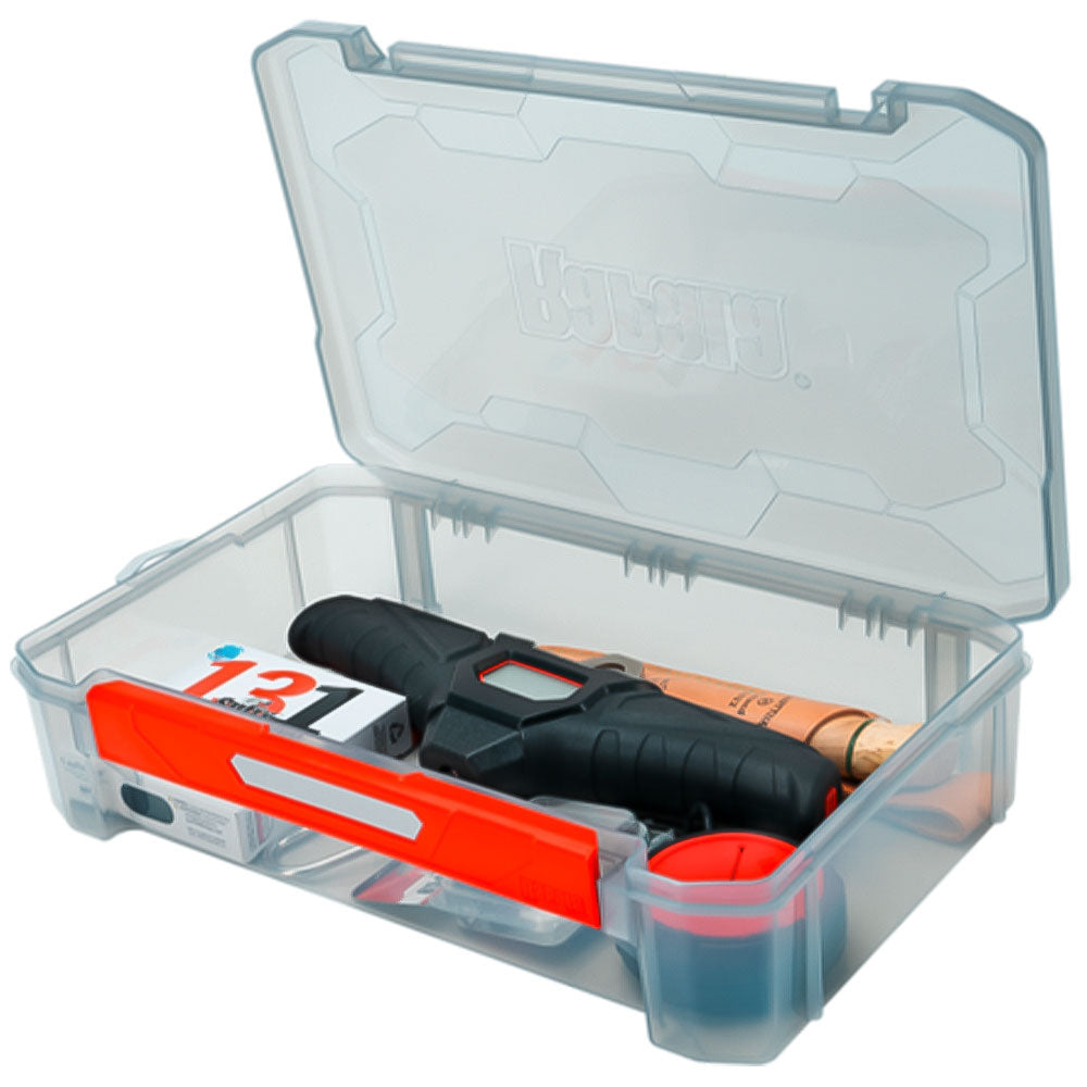 Rapala Tackle Tray 356 Deep Open Box