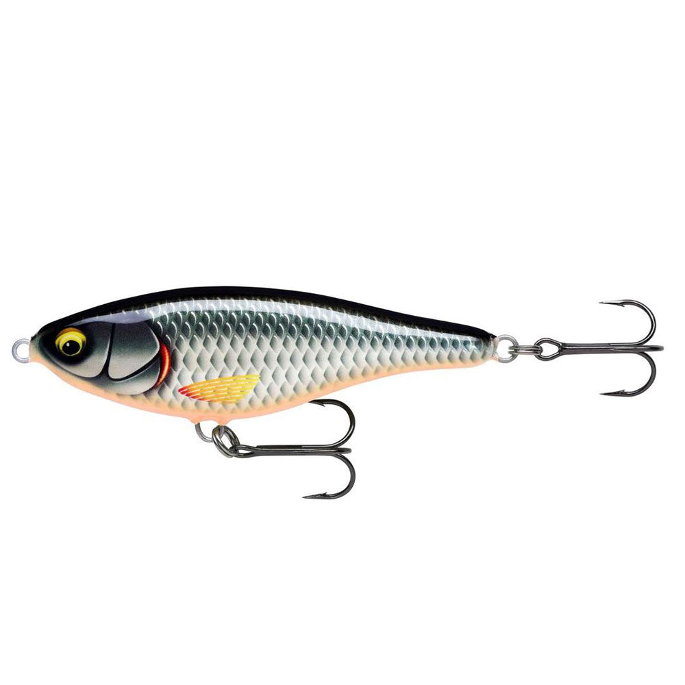 Rapala Twitchin Rap 12 cm Halloween