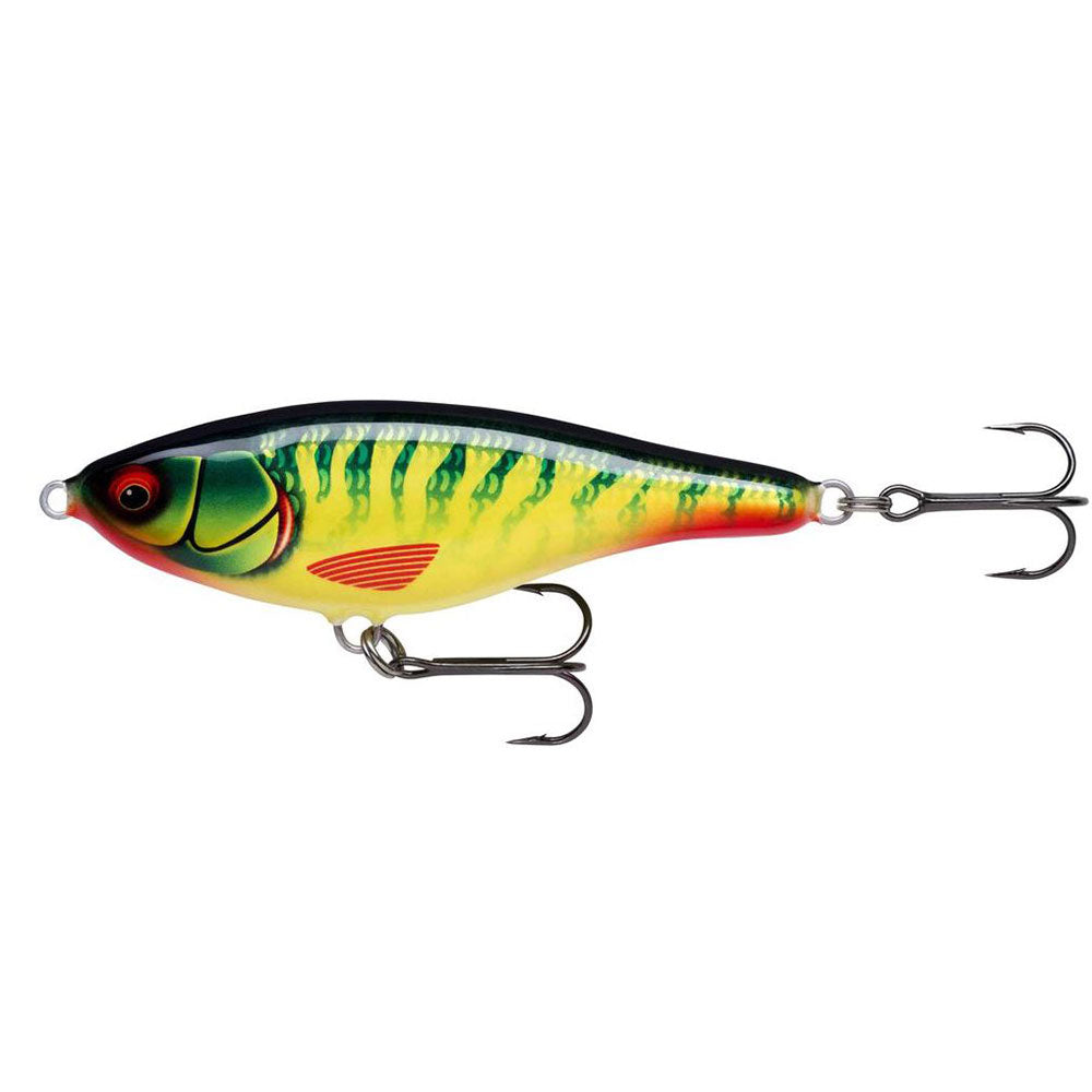 Rapala Twitchin Rap 12 cm Hot Pike