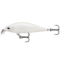 Bewertung von Christopher für das Produkt X-Light Minnow Pearl White