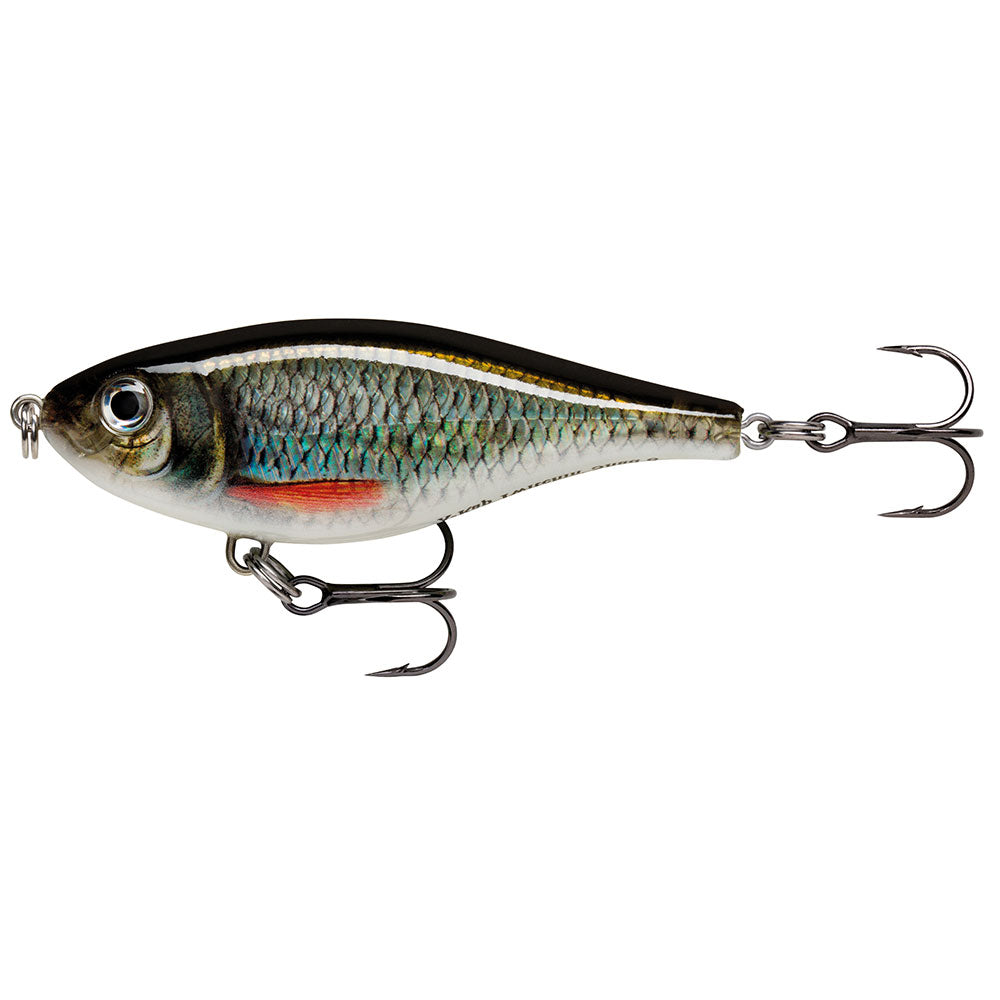 Rapala X Rap Twitchin Shad 8 cm Live Roach