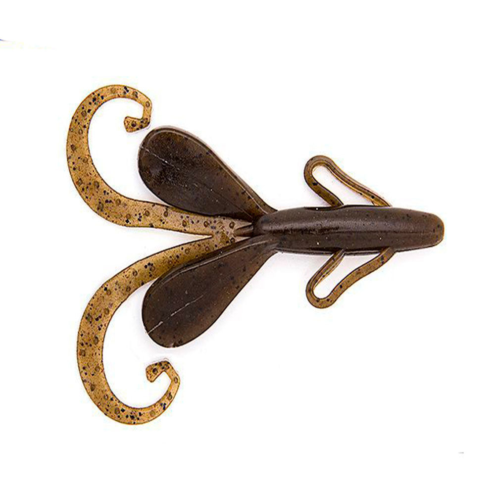 Reins Little Hog Little 3 Green Pumpkin