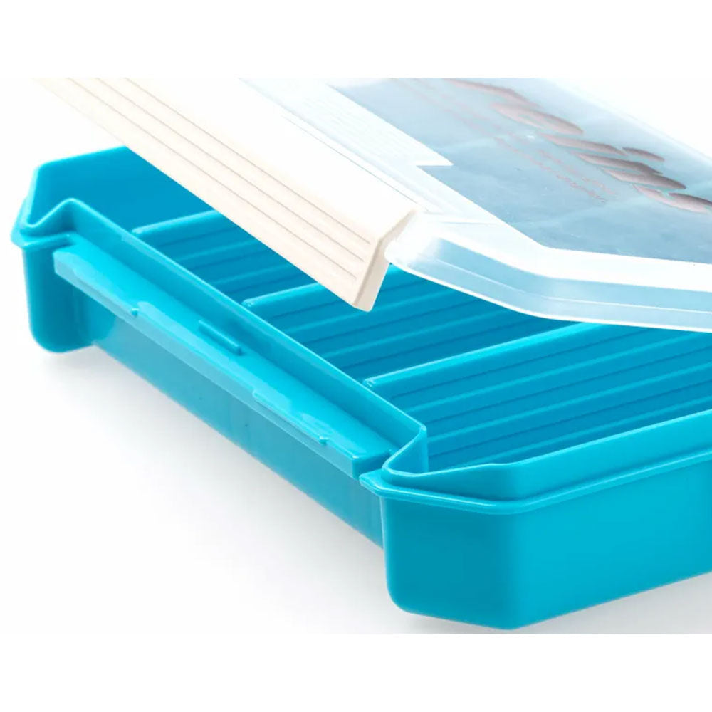 Reins Lure Case 3010 bei HechtundBarsch.ch
