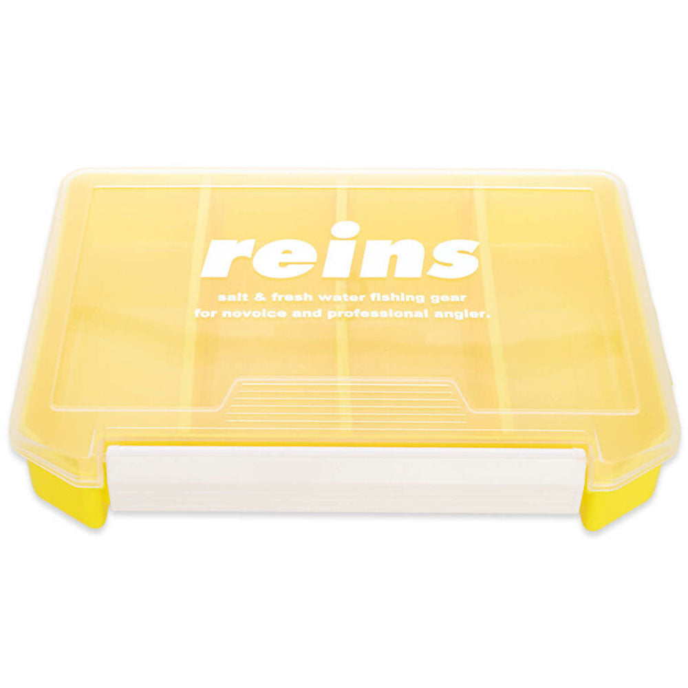 Reins Lure Case 3010 bei HechtundBarsch.ch