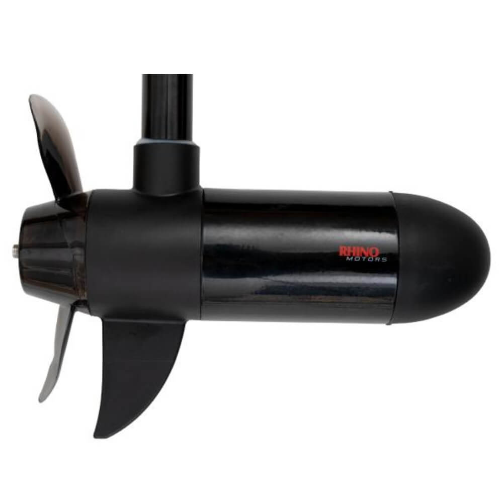 Rhino Motors CR30VF Elektro-Außenbordmotor Antrieb