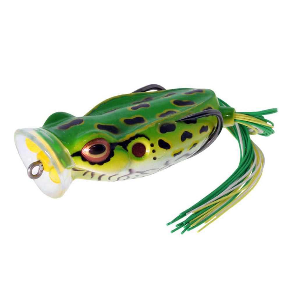River2Sea Spittin Wa 70 25 g 12 Leopard