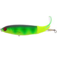 Bewertung von Hamza für das Produkt Whopper Plopper 130 Fire Tiger