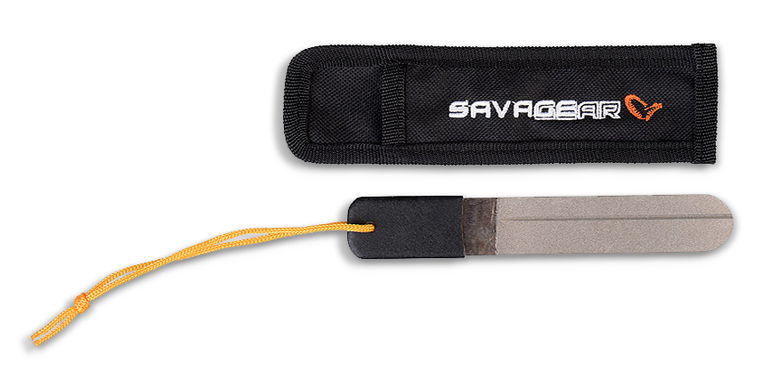 Savage Gear Diamond Dust Hook File