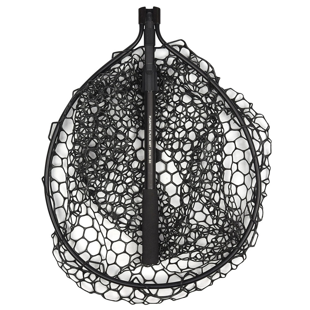 SPRO-Flick-Net-Solid-Eingeklappt-50x45x60-cm