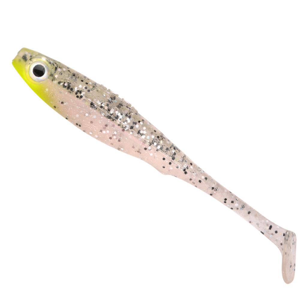SPRO Iris Popeye 120 12 cm UV SaltPepper