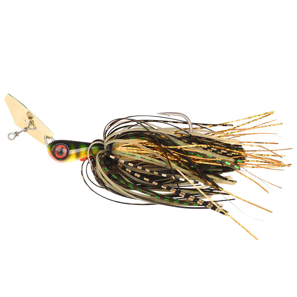SPRO-Iris-Thrillseeker-XL-Perch