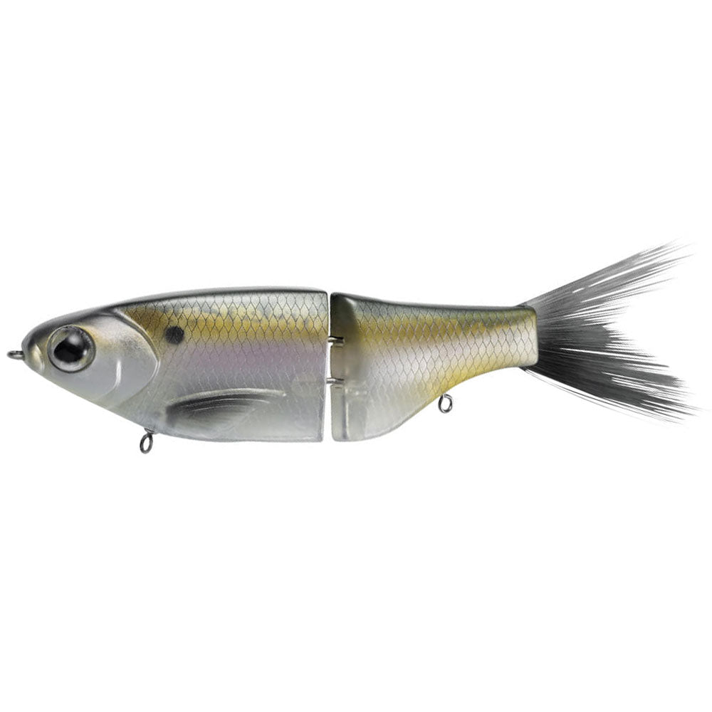 SPRO KGB Chad Shad 180 Threadfin