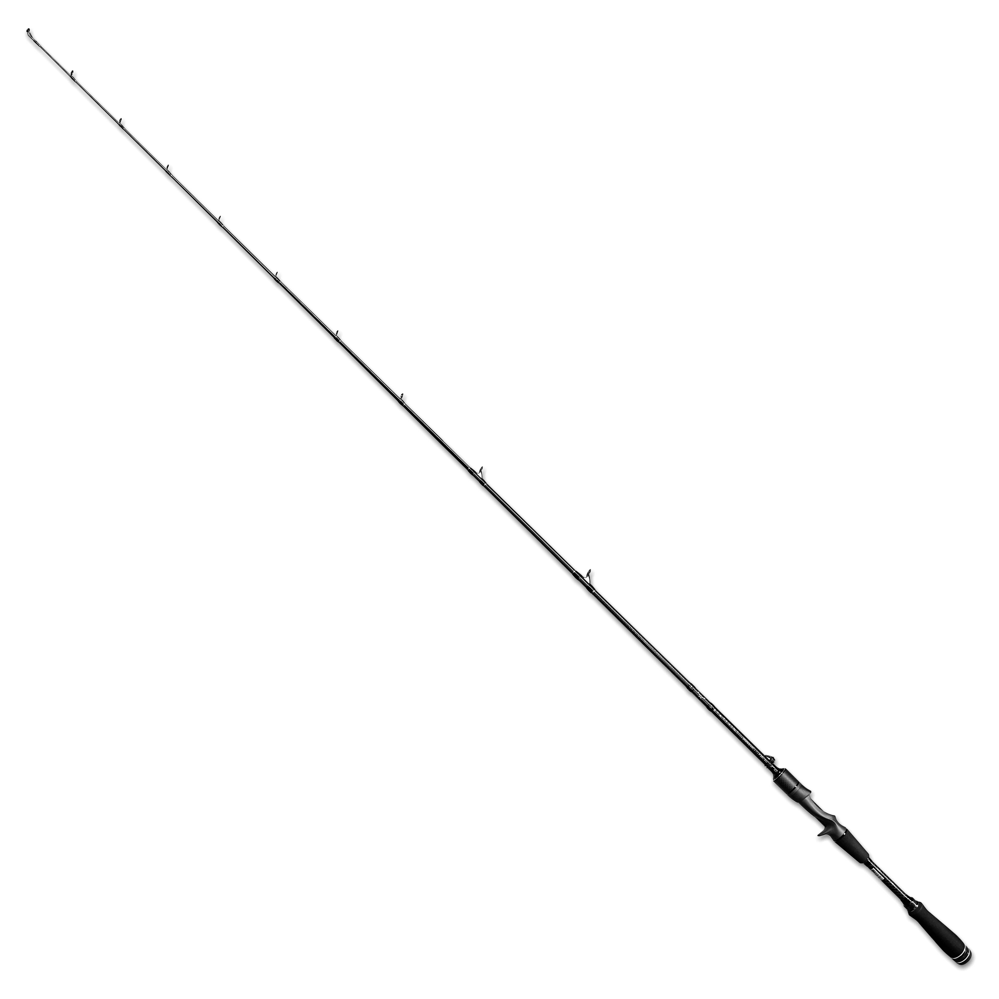 BIG L Solution Statement Cast by Big L 195 cm 15-55 g