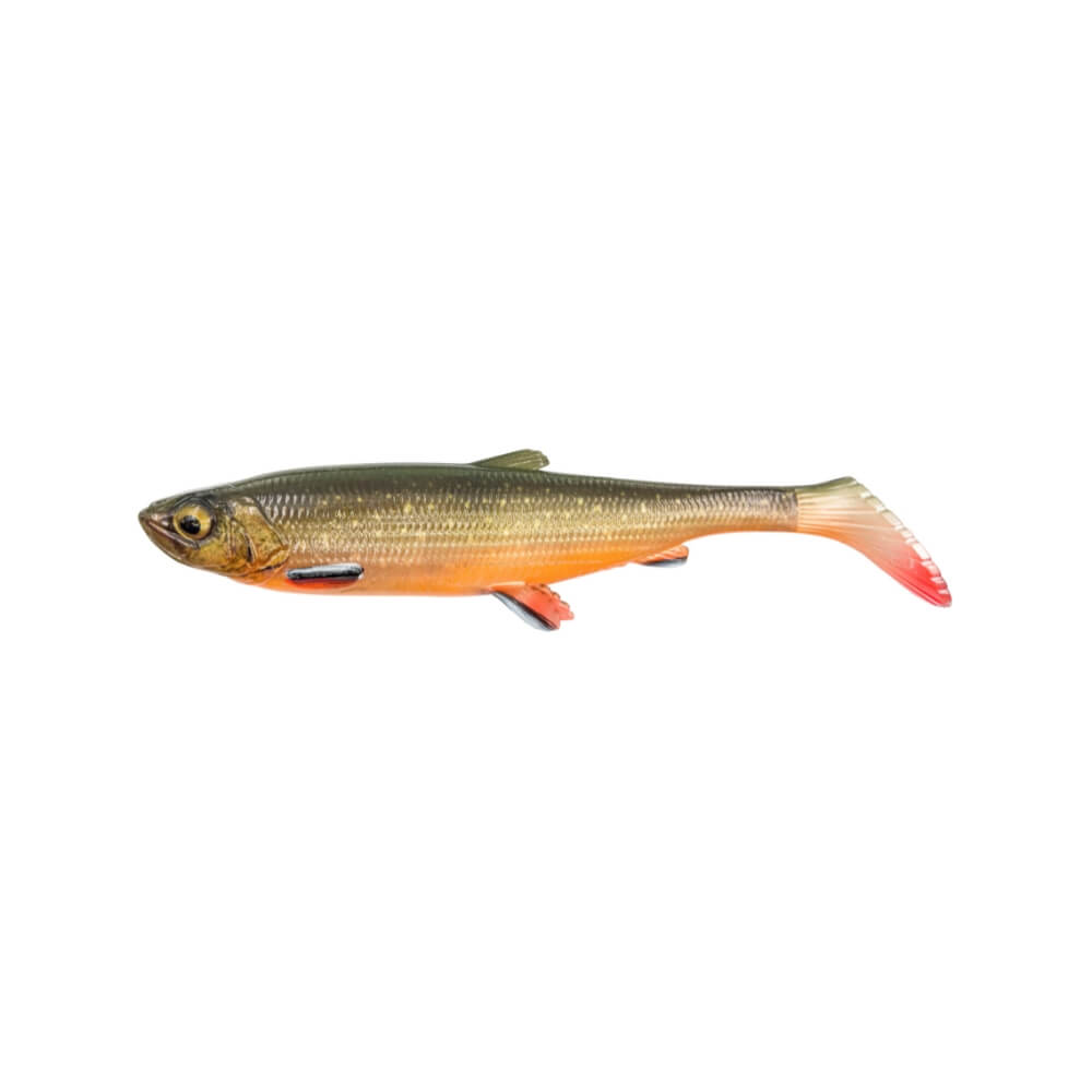 Savage Gear 3D Herring Shad V2 17,5 cm / 21,5 cm / 25 cm / 28 cm Arctic Chrome