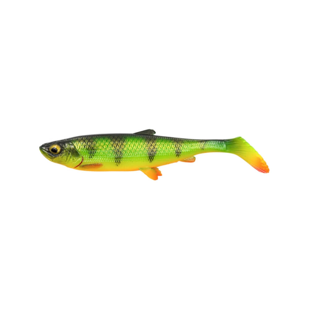 Savage Gear 3D Herring Shad V2 17,5 cm / 21,5 cm / 25 cm / 28 cm Firetiger