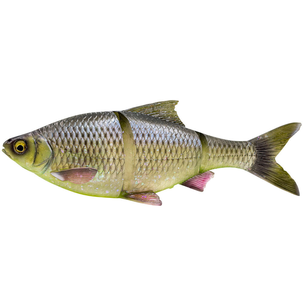 Savage Gear 3D-Line-Thru-Roach 25 cm / 32 cm Hugo