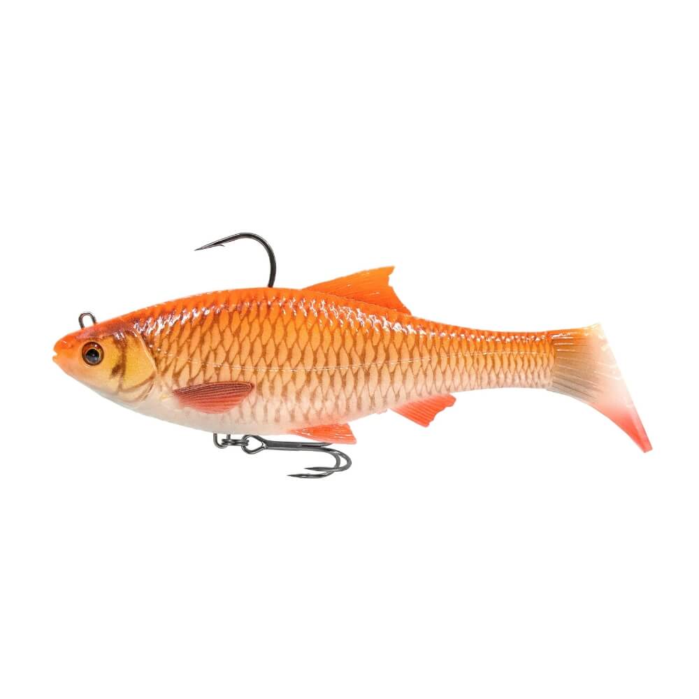 Savage Gear 3D Roach RTF FS Albino Roach