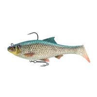Bewertung von Andreas für das Produkt 3D Roach RTF FS 12 cm / 34 g / Green Silver