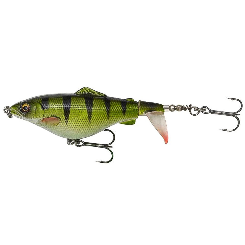 Savage Gear 3D Smashtail 8 cm 12 g Floating Perch