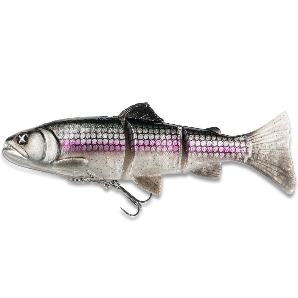 Savage-Gear-4D-Line-Thru-Trout-SS-Lean-Bream-H-B-Edition