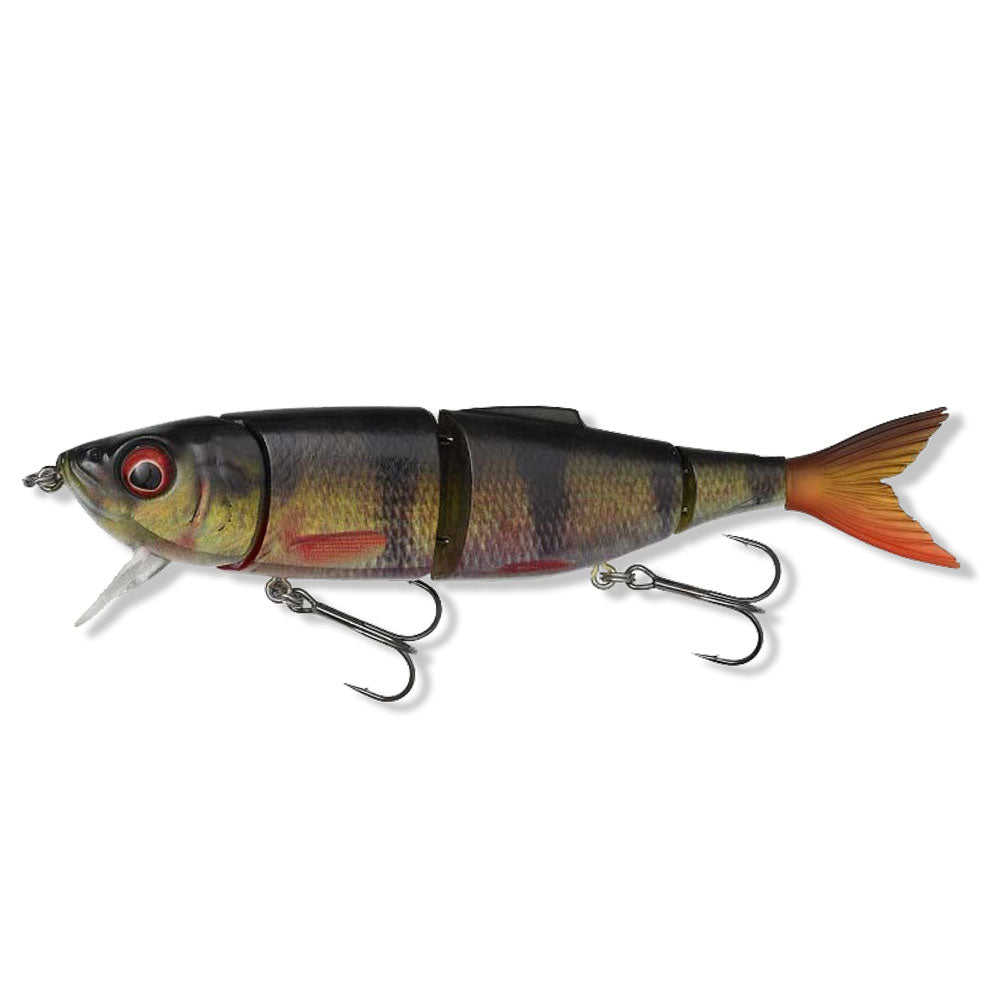 Savage Gear 4 Play V2 Liplure 16,5 cm 32 g SF Perch