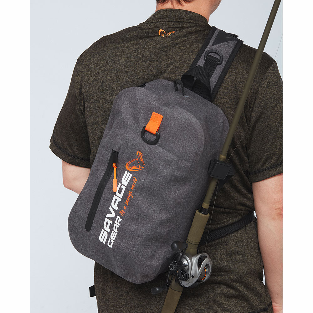 Savage Gear AW Sling Rucksack