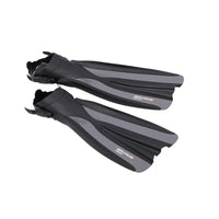 Bewertung von Norman für das Produkt Belly Boat Fins