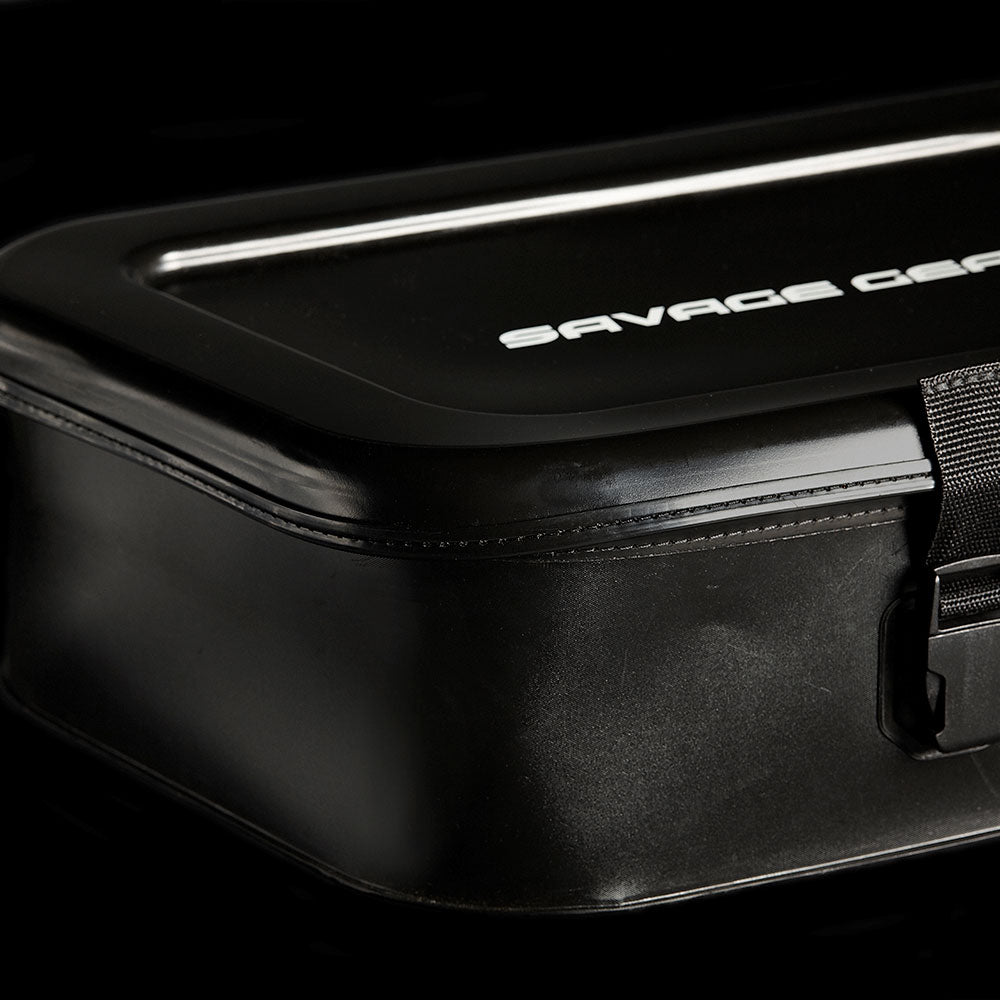 Savage Gear Belly Boat Pro Motor Bow Bag 180