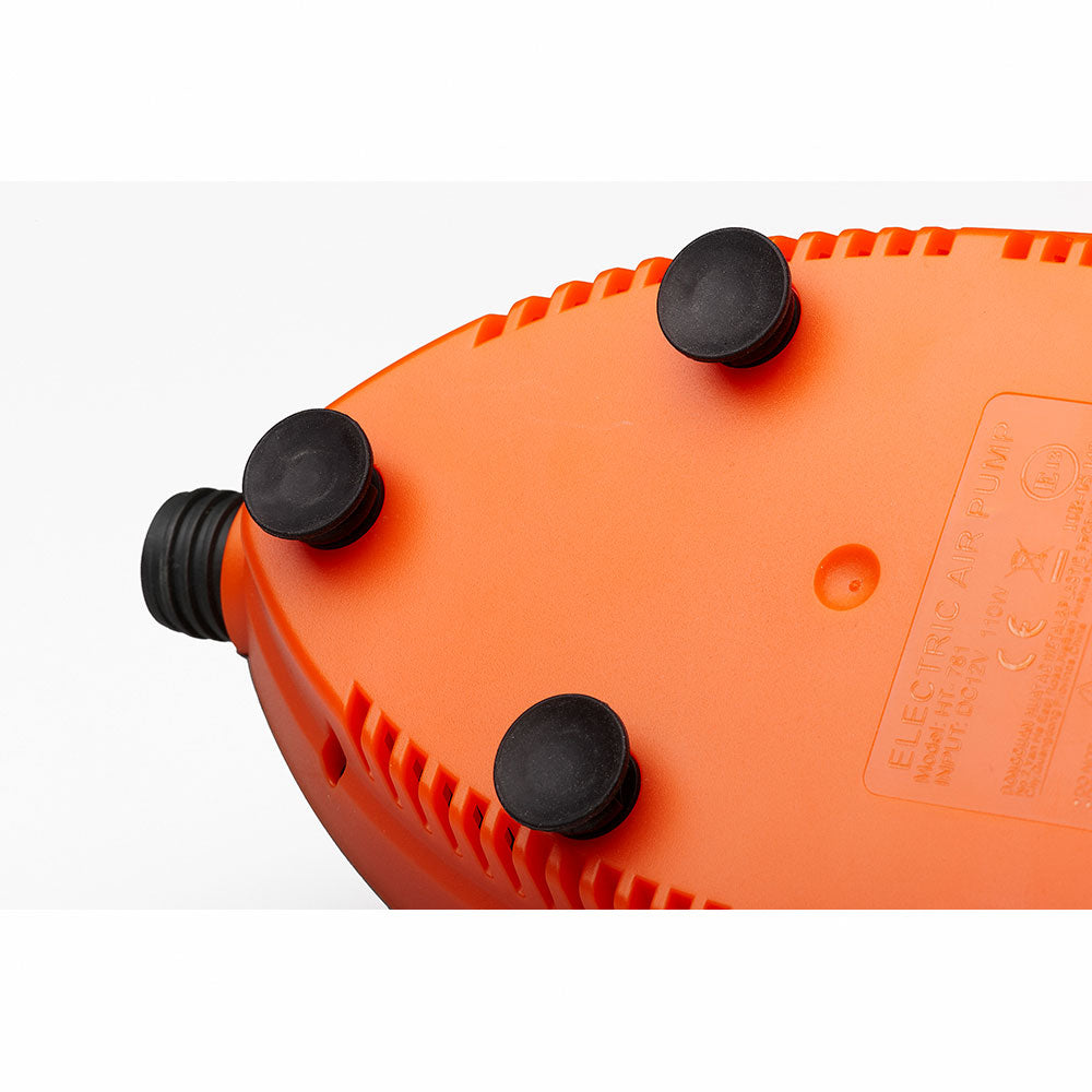 Savage Gear Boat Pump 12V 16 PSI 1,1 Bar