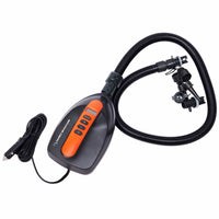 Bewertung von Anonym für das Produkt Boat Pump 12V | 16 PSI | 1,1 Bar