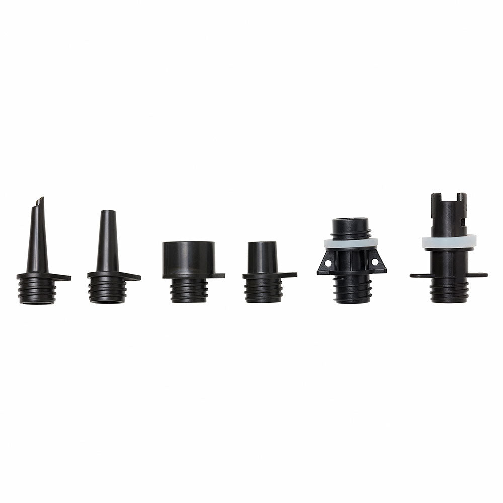 Savage Gear Boat Pump 12V 16 PSI 1,1 Bar