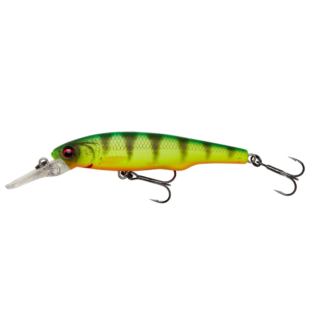 Savage Gear Gravity Twitch MR Suspending 8,3 cm 10 g Firetiger