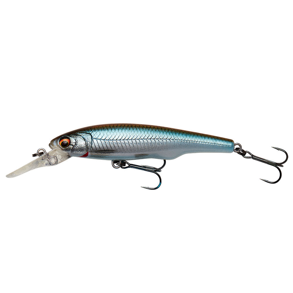 Savage Gear Gravity Twitch MR Suspending 8,3 cm 10 g Roach