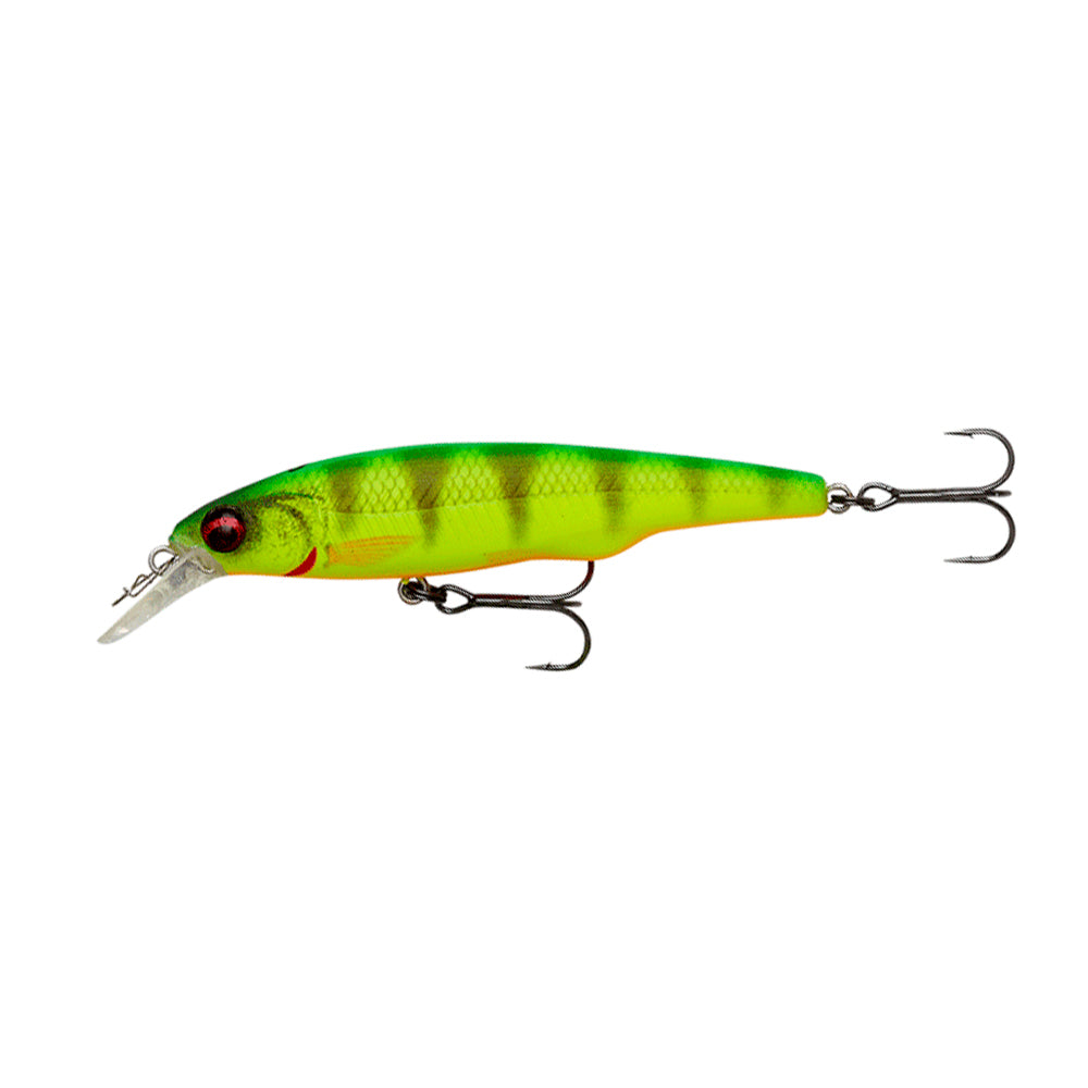 Savage Gear Gravity Twitch SR Suspending 6,7 cm 6 g Firetiger