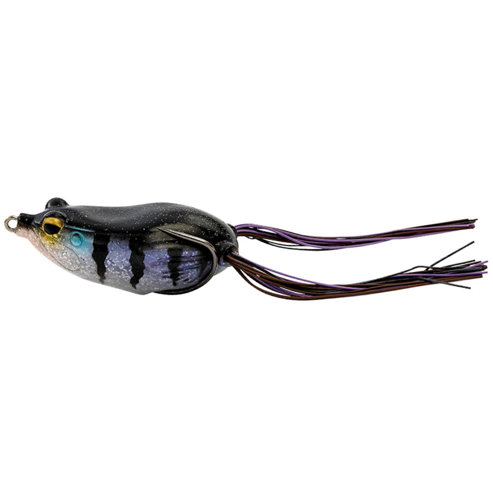 Savage Gear Hop Walker Frog 5,5 cm Gill
