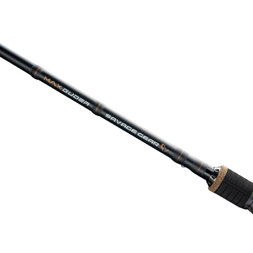Savage Gear YPC Edition Max Guder Heavy Game (Casting) bei HechtundBarsch.ch